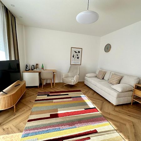 Mirabelle Homes Salzburgo Exterior foto