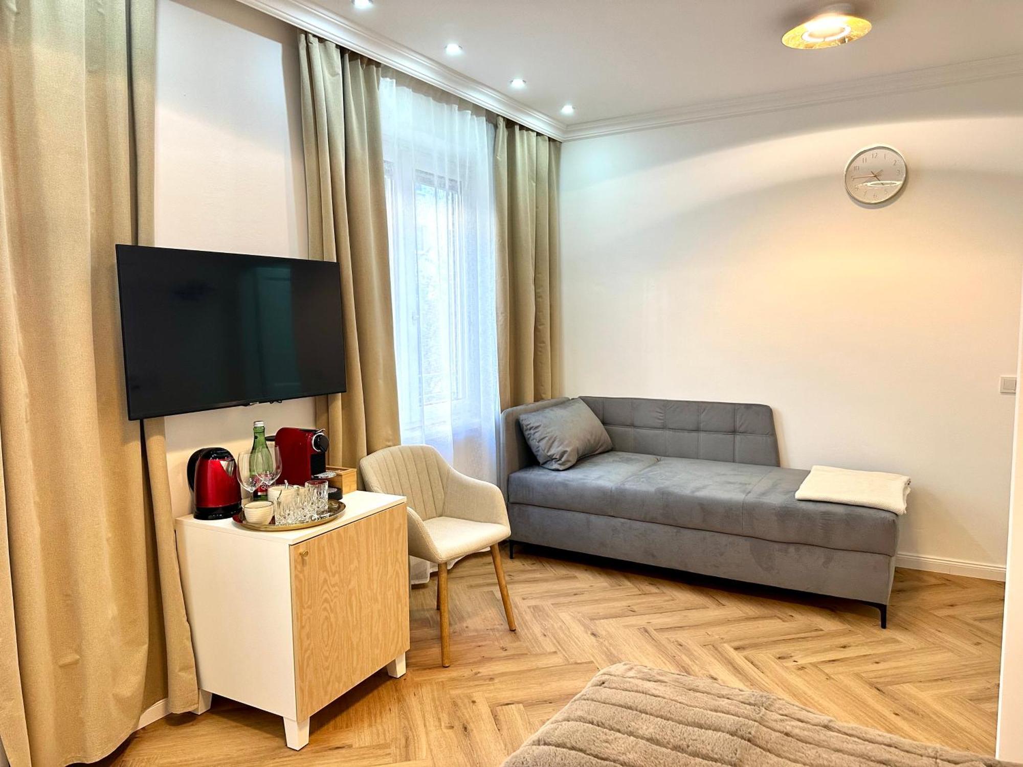 Mirabelle Homes Salzburgo Exterior foto