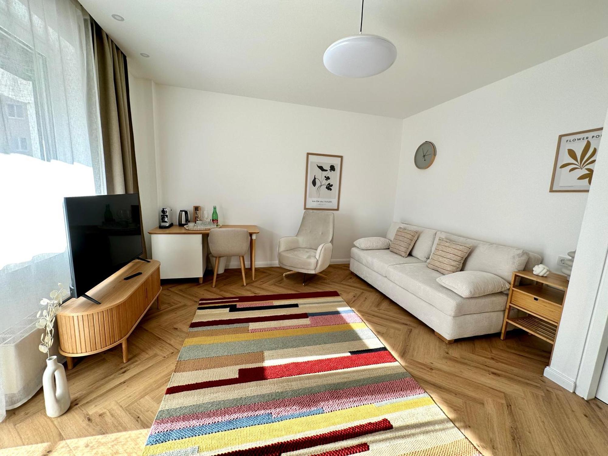 Mirabelle Homes Salzburgo Exterior foto