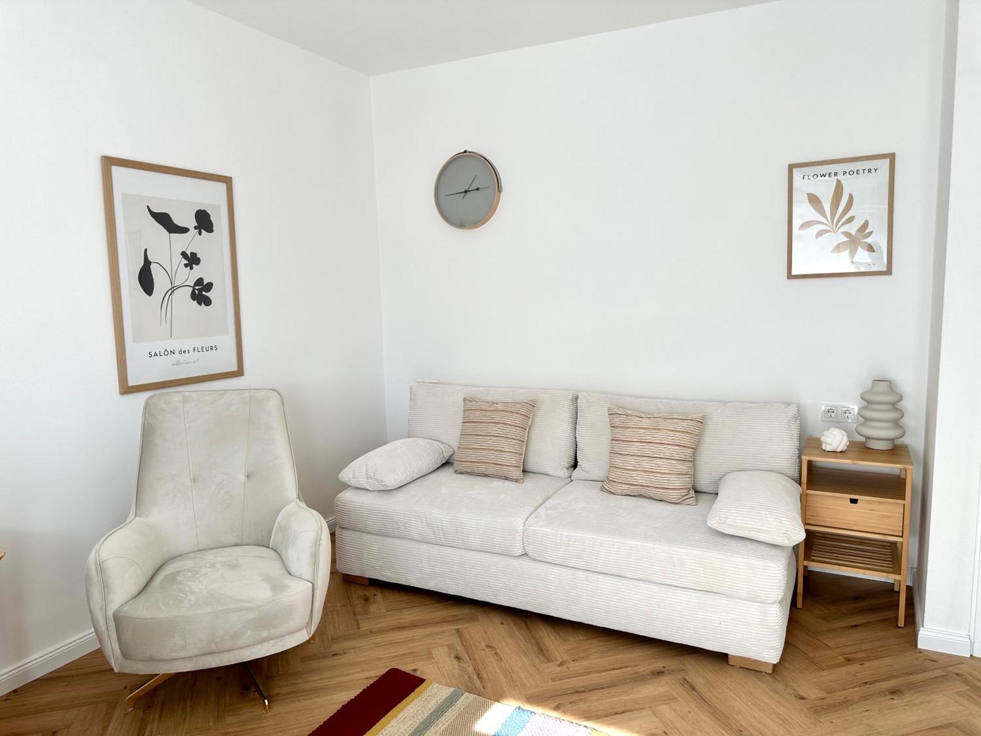 Mirabelle Homes Salzburgo Exterior foto
