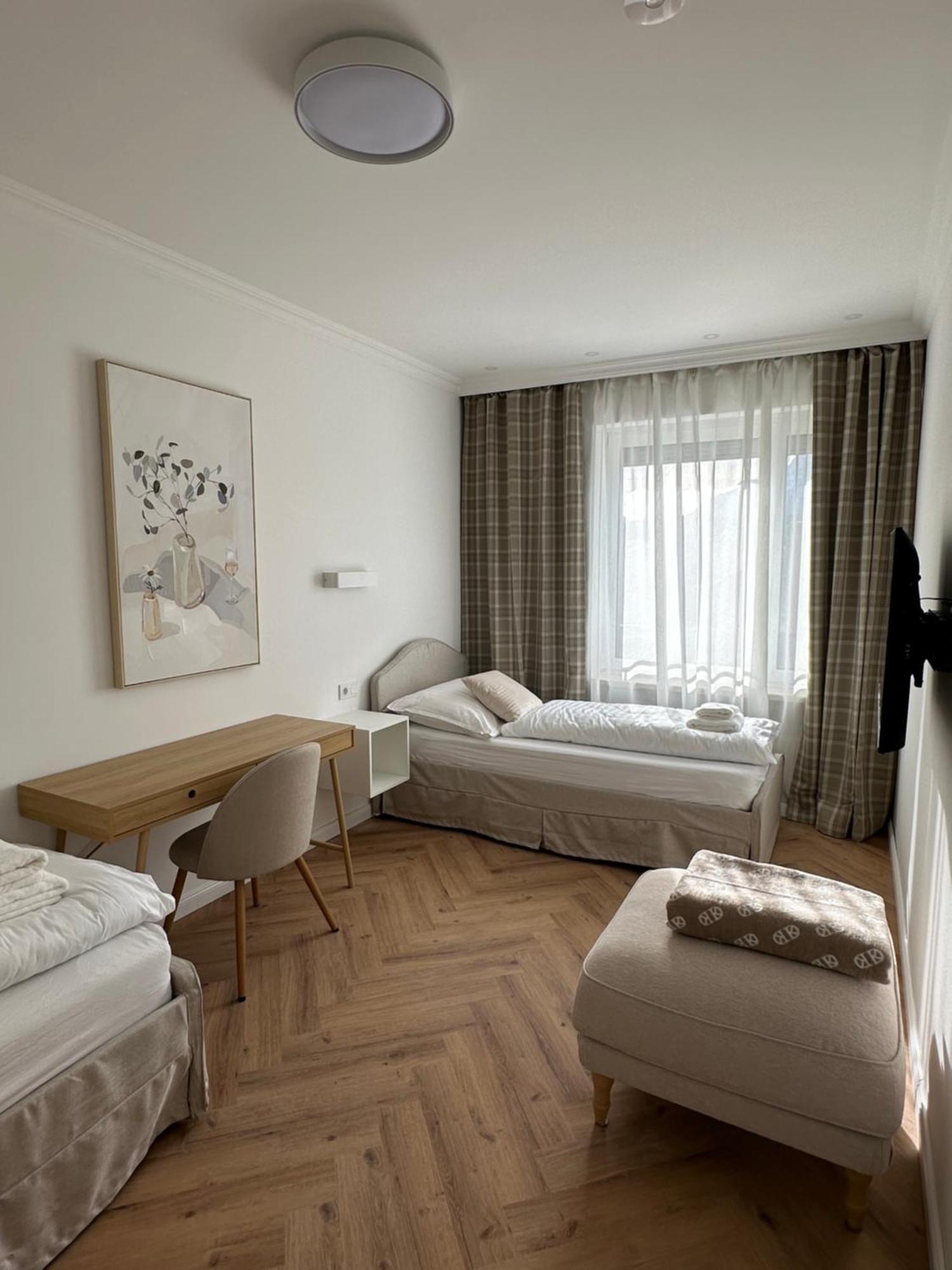 Mirabelle Homes Salzburgo Exterior foto
