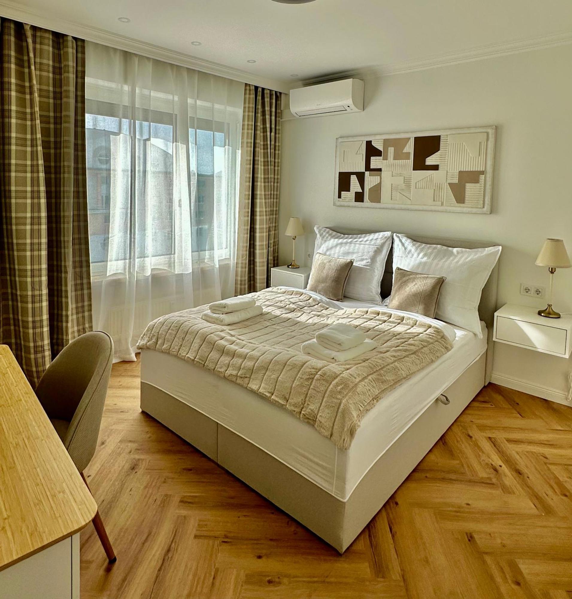 Mirabelle Homes Salzburgo Exterior foto